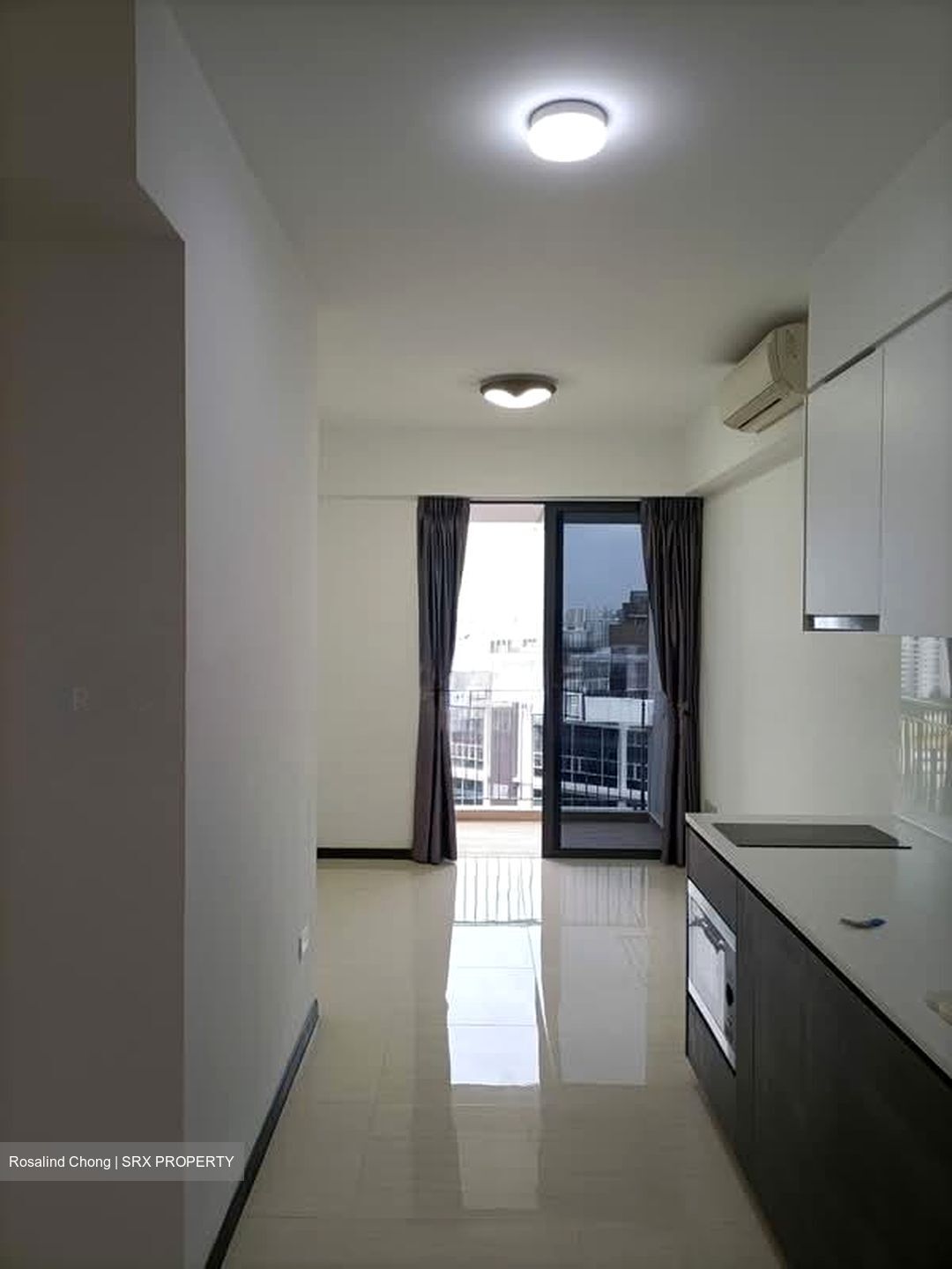 Sims Urban Oasis (D14), Condominium #601657921